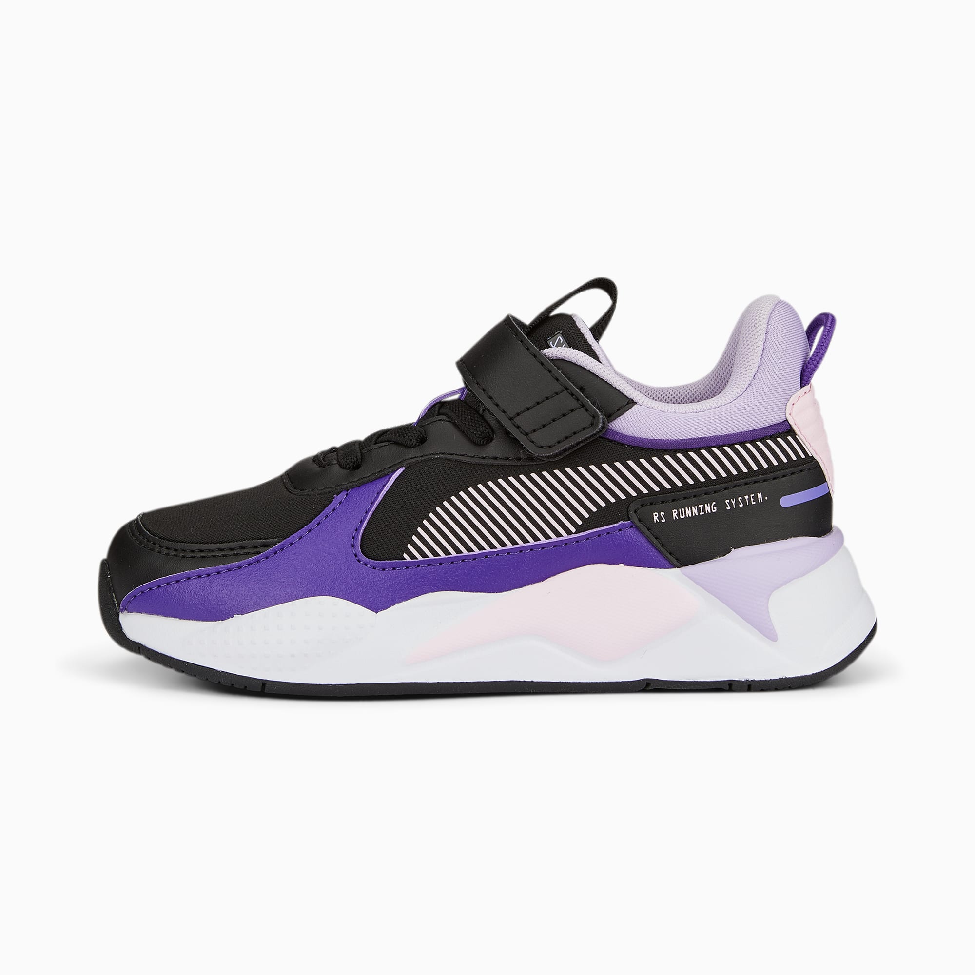 RS X Dreamy Alternative Closure Sneakers Kids